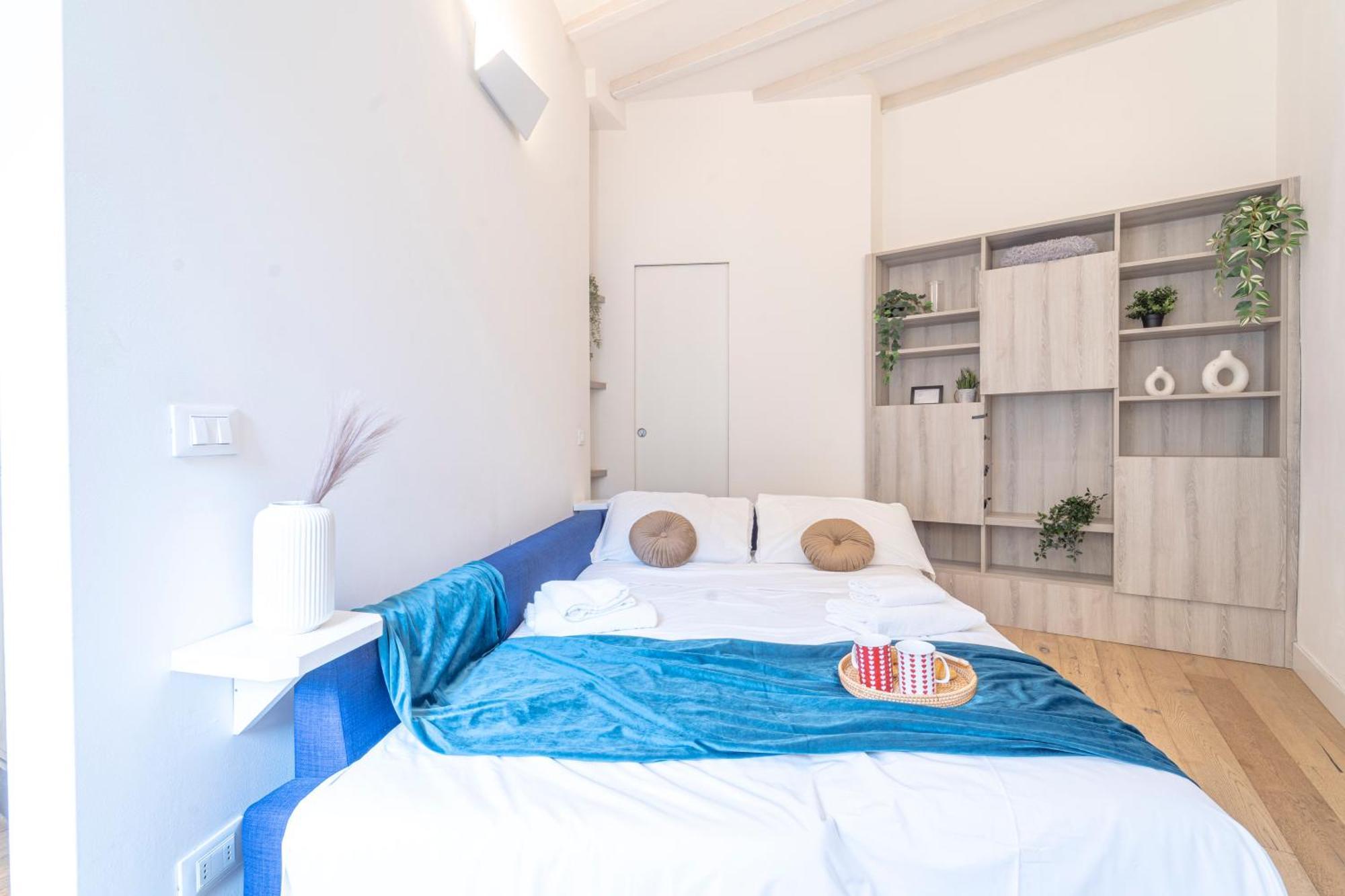 Luxury Studio In Porta Romana - Romano 15 Milan Exterior photo